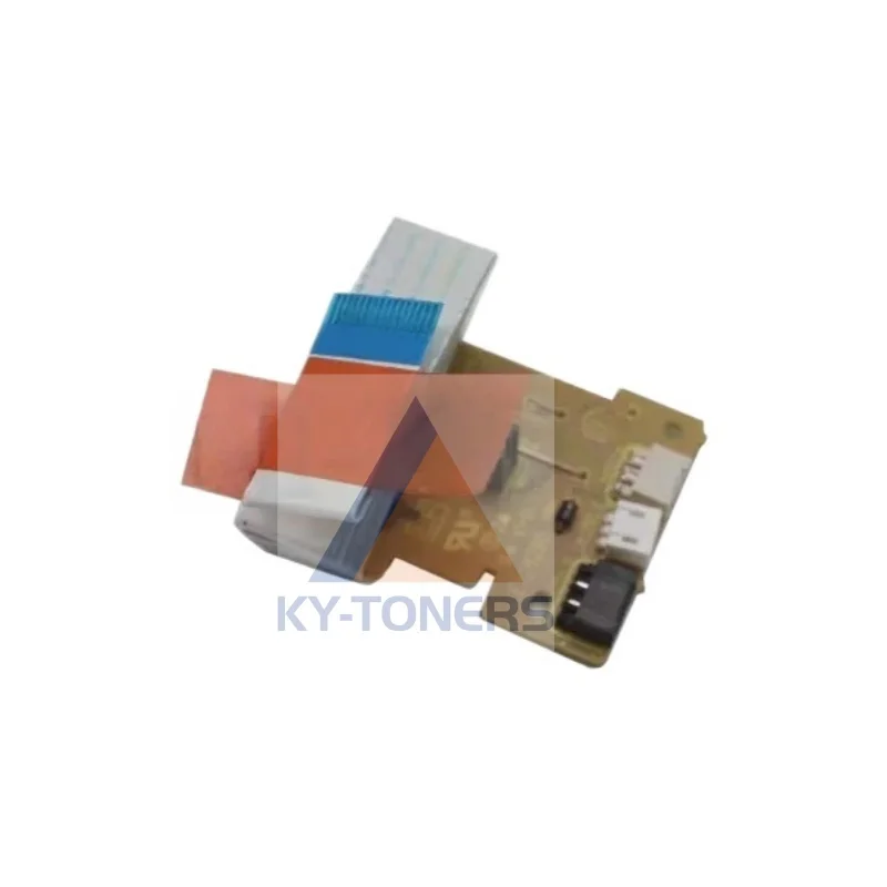 Фото Плата управления DC RM1-7633 и основной двигатель RM1-7624 для HP LaserJet M1536, P1606, M1530, а также для принтеров Canon LBP6230 №4