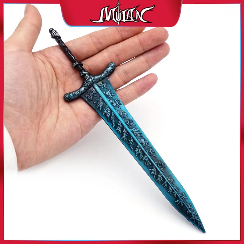 Японские бриллиантовые периферийные приборы Темный мум гератмеч/Mohgwyn священное