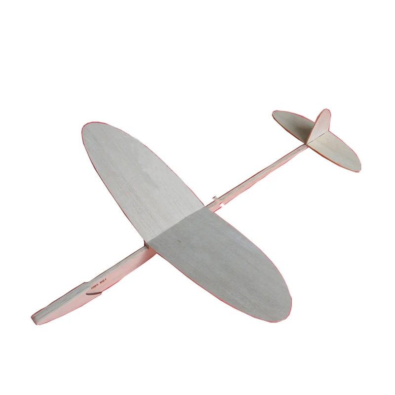 Деревянный самолет катапульта YUENHOANG A-P1T-1 200 мм
