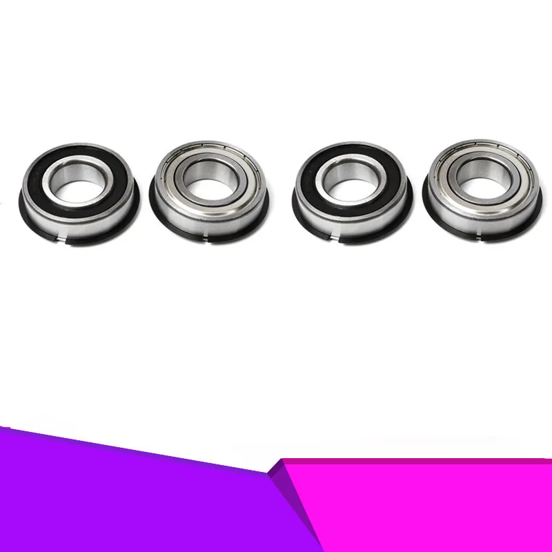 

dropshipping 1 piece Deep groove ball bearing with spring groove 6200N 50200 6201N 6202N 6203N 6204N