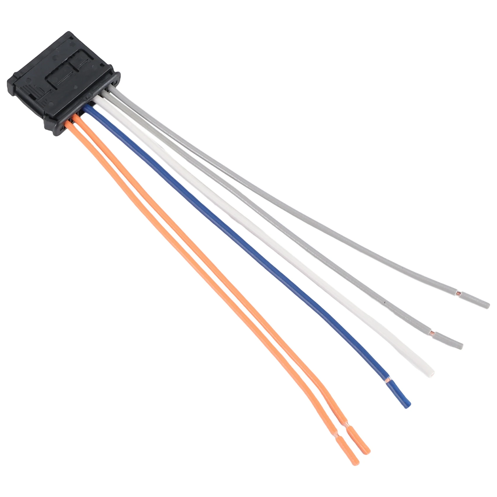 Задний хвостовой элемент соединительный для Peugeot 1007 206 207 307 308 Citroen C2 C3 C4 C5 1606248780