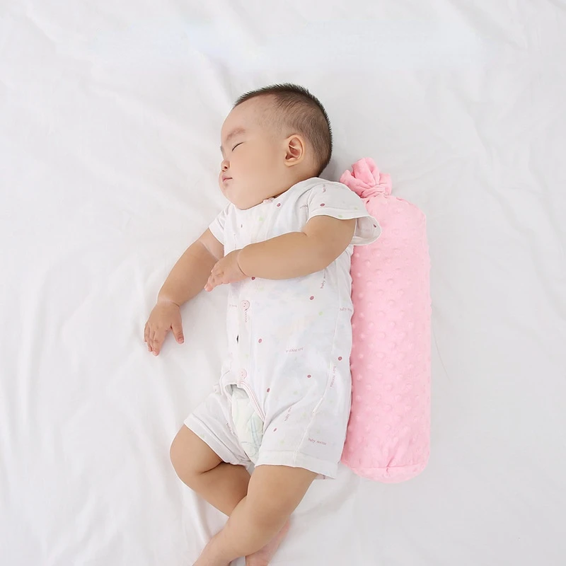 

Комфортная Подушка, многофункциональная детская подушка для сна на боку, защита от ударов, выхлопная Подушка для новорожденных, подушка для...
