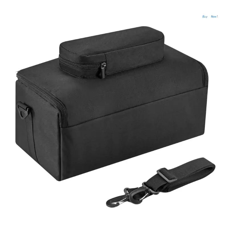 

Speaker for W-KING T9-2 Party Storage Cover Box Portable Carry Pouch