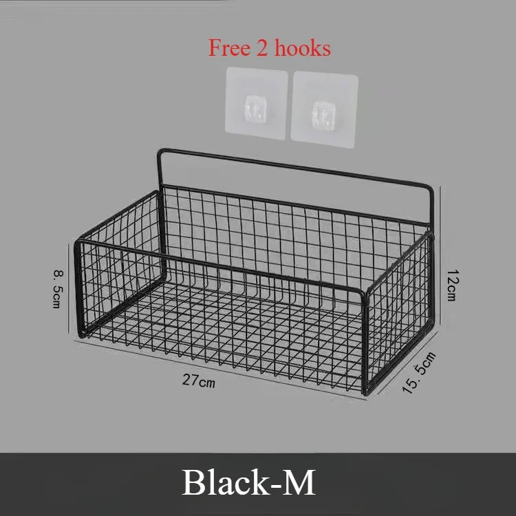 

Настенная корзина для хранения