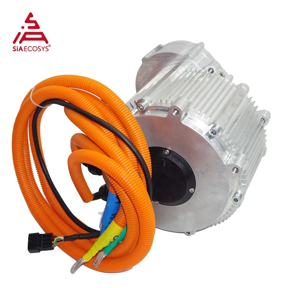 Флейта PMSM с передаточным отношением 1:2 5 кВт 92 нм