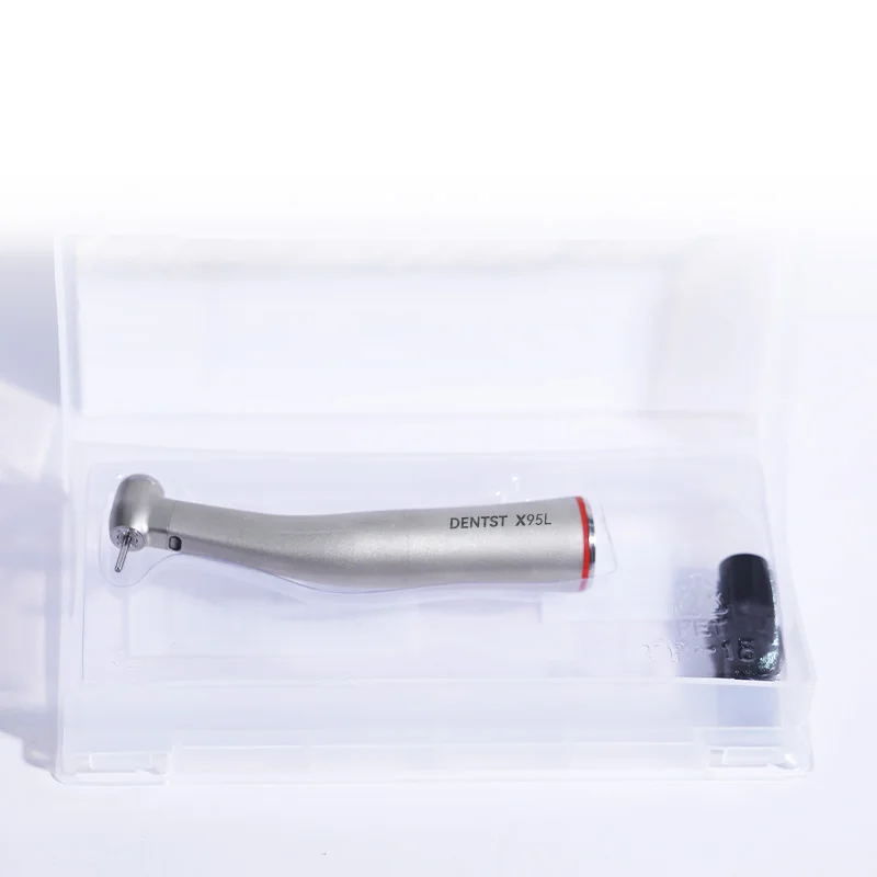 Рисунок 5 - Стоматологический наконечник с