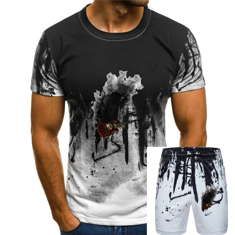 

Deep Into Playing Guitar T-Shirt