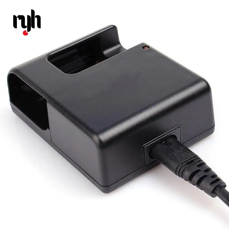 Зарядное устройство для путешествий зарядное аккумулятора цифровой камеры Nikon