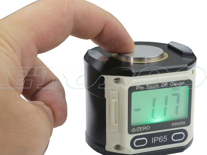 1 5 В 0-2 мм 0 01 электронный инструмент для предварительного настройки оси Z насадка