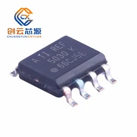10pcs new 100 original ref5030aidr integrated circuits operational amplifier single chip microcomputer %c2%a0soic 8