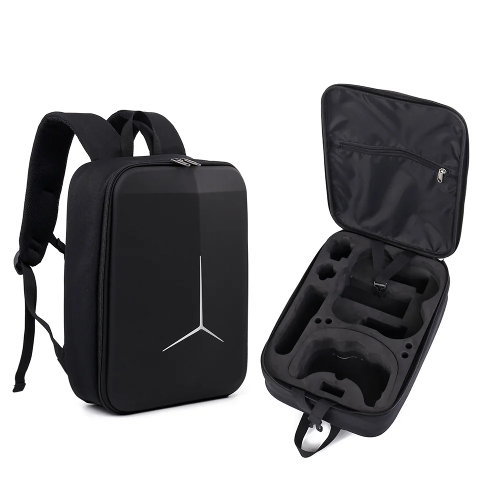 Suitable for DJI AVATA storage bag box backpack backpack forI goggles 2 /FPV flying glasses V2 storage bag