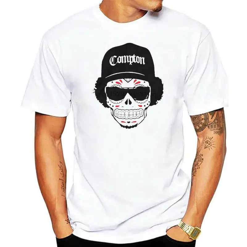 

Eazy E N.W.A. Hip Hop T Shirt Men Women Tee All Sizes