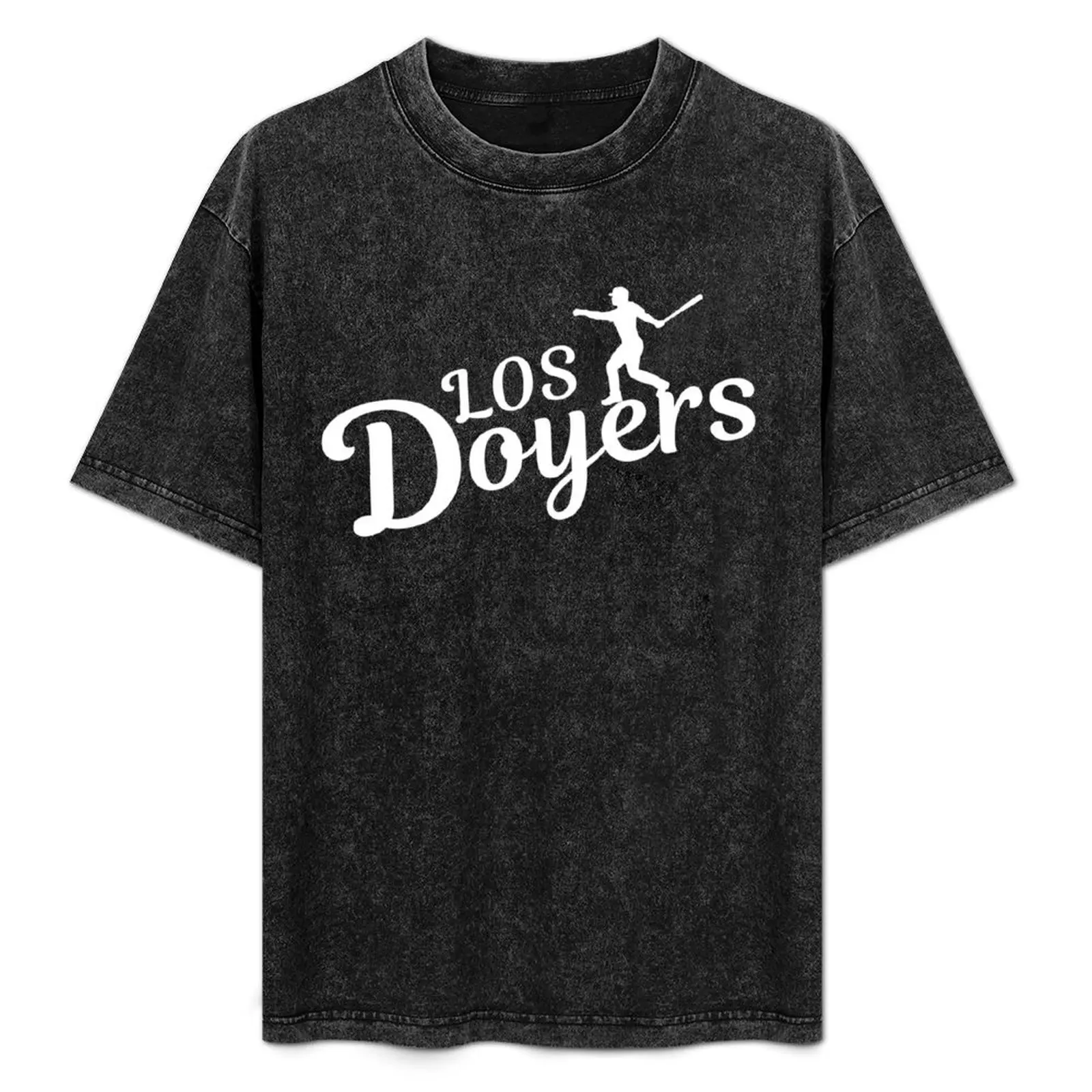 Мужская футболка с принтом животных графическим