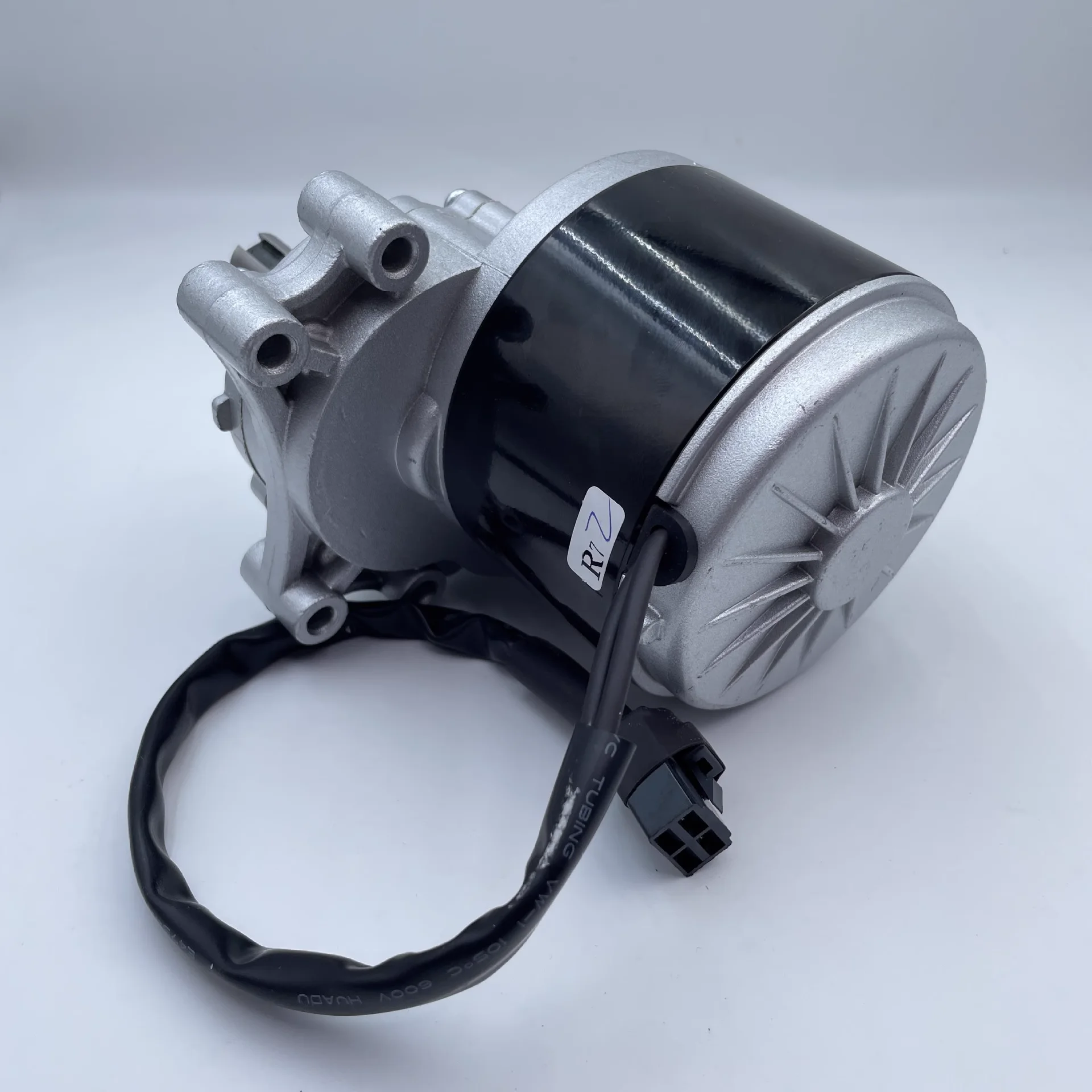 Двигатель для инвалидной коляски 24 В 250 Вт двигатель 75/120 об/мин ZD101AZ1 аксессуары