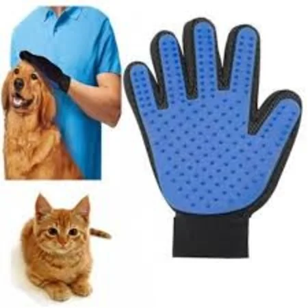 

CATS FEATHER COLLECTION AND SCAN GLOVE 448457496