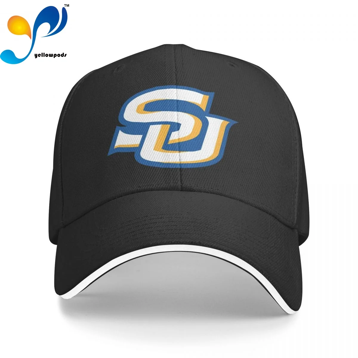 

Southern University Baseball Hat Unisex Adjustable Baseball Caps Hats University for Men and Women