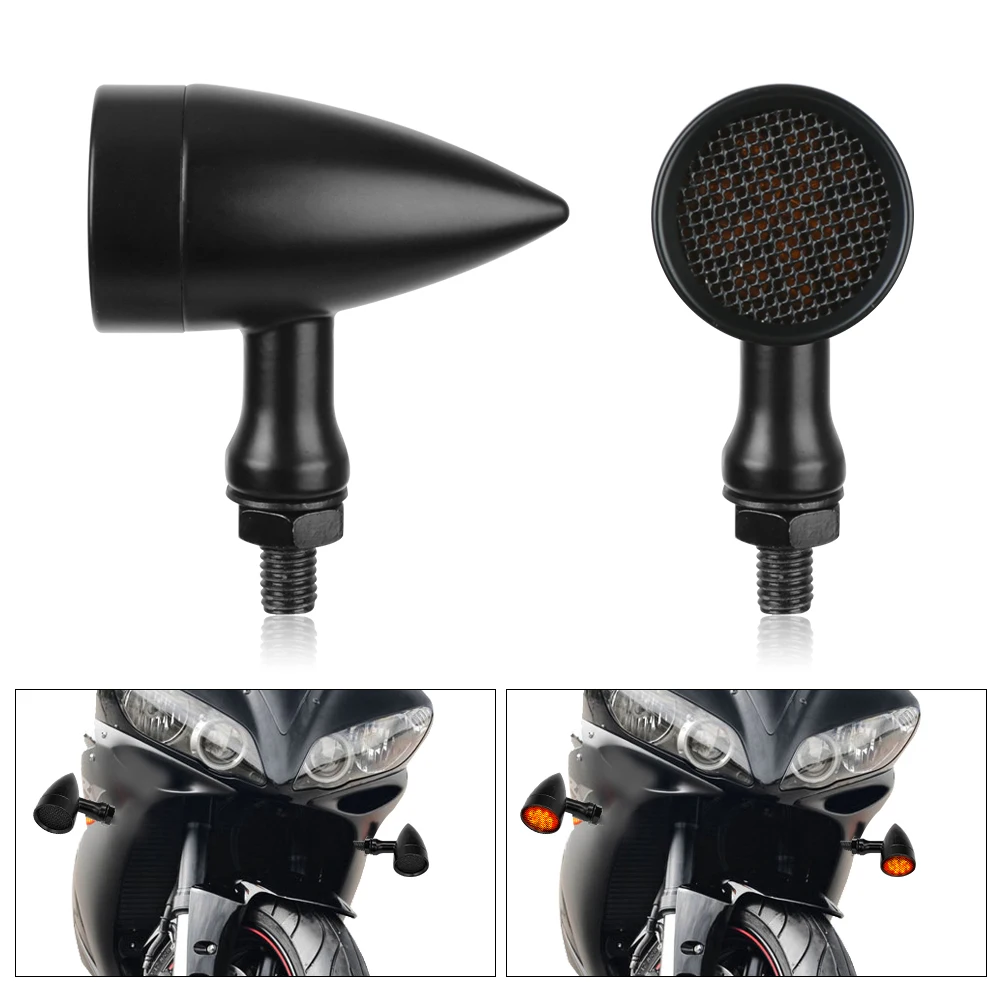 

Мотоциклетные Сигналы поворота, 12 В постоянного тока, стоп светильник лы светильник Световые индикаторы s, светодиодная сигнальная лампа дл...