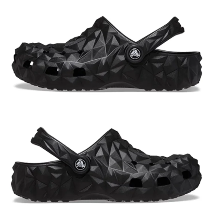 Классические сабо Crocs унисекс