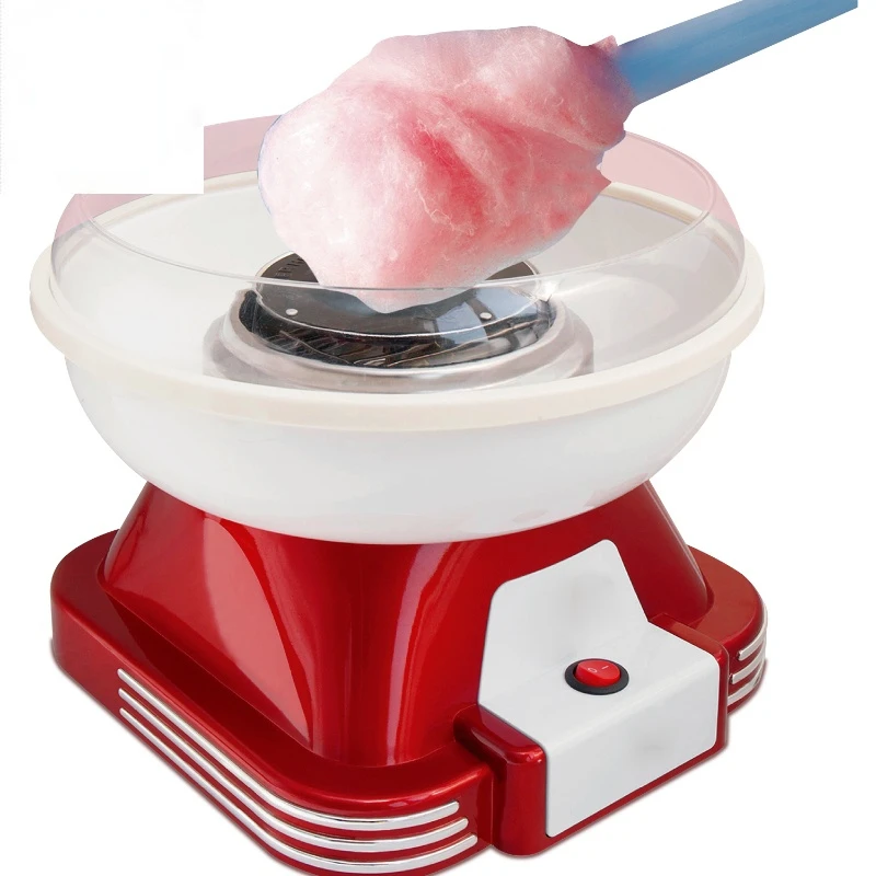 

2020 New Style Sugar Cotton Candy Maker Machine for Maison Making