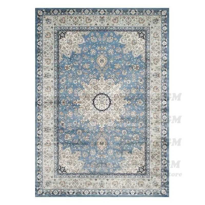 

Богемский ковер