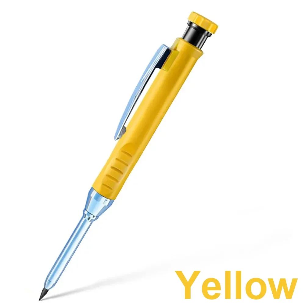 

Механический карандаш для деревообработки Plastic 2.8 мм