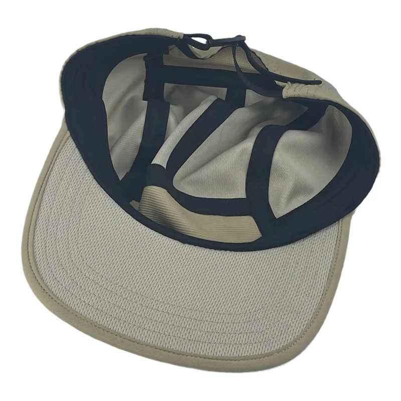 2024 летние японские повседневные плоские мягкие Снэпбэк кепки с 5 панелями