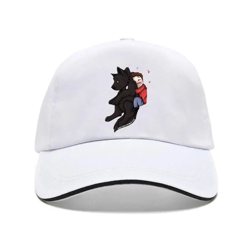 

Bill Hatsn Wolf Sterek Men Bill Hat Fashion Crazy one size Cotton Crewneck Snapback Men Outdoor