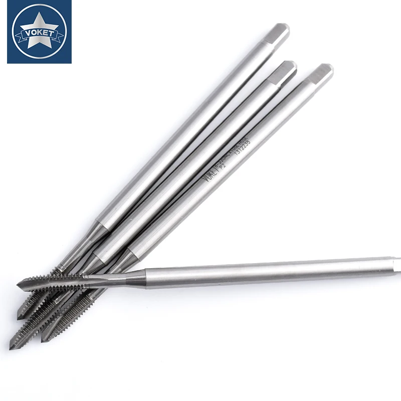 Unc 4 40 Метчик Купить