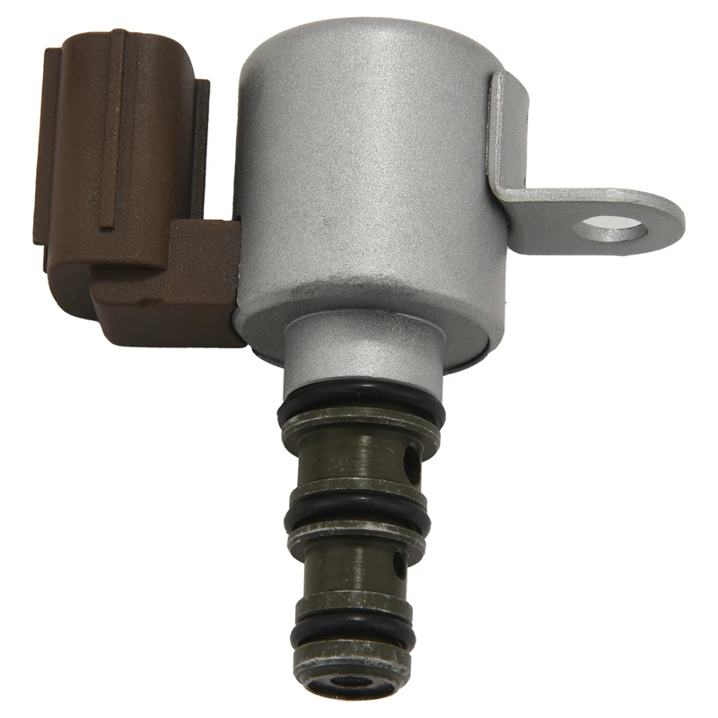Электромагнитный клапан трансмиссии двигателя 28400-PWR-003 автозапчасти для Honda Jazz Fit
