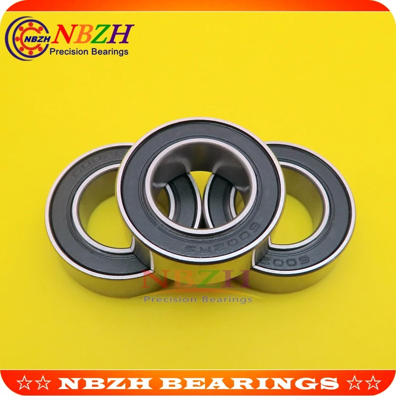 NBZH подшипник 163110-2RS 163110 шариковый подшипник 16x30x31x10mm 163010 2RS ремонт велосипедных осей нестандартный 6002-2RS 163010-2RS on.