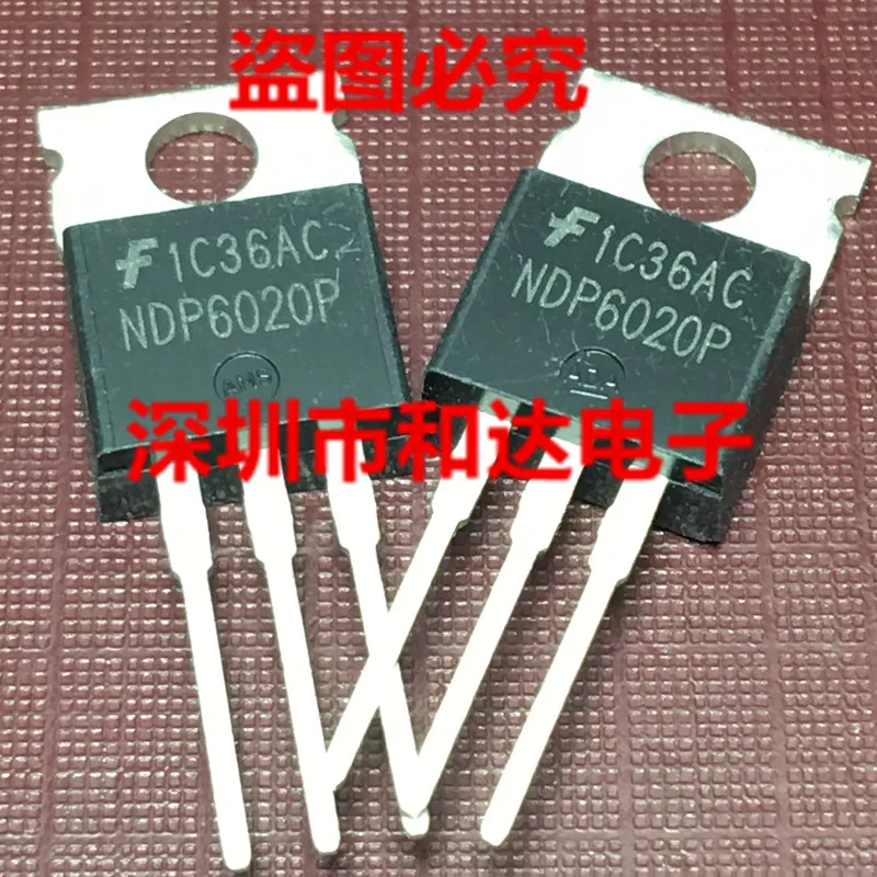 

Новые и оригинальные МОП-системы NDP6020P TO-220 В НАЛИЧИИ, 5 шт.-10 шт.