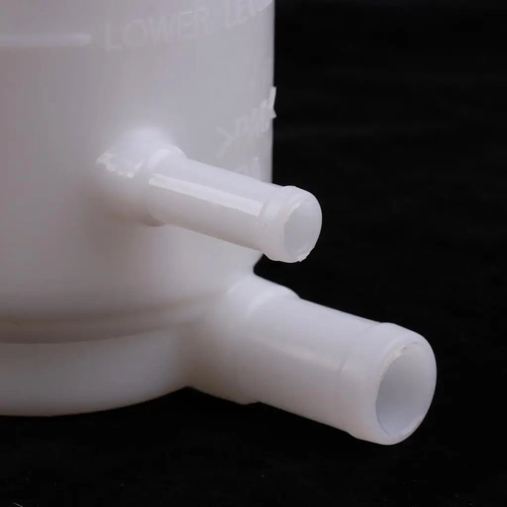 

Резервуар насоса гидроусилителя руля 53701SDAA01 для Honda Accord 2003-2007