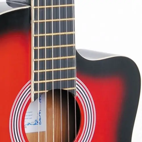 

Классическая гитара Родригес RCC550RB