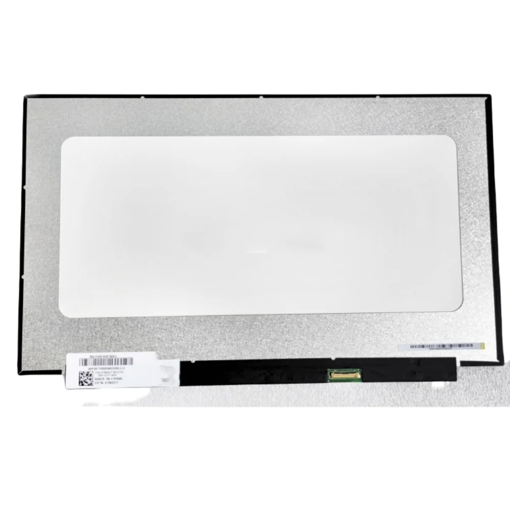 15 6-дюймовый ЖК-экран NV156FHM-N4Q IPS-панель дисплея FHD 1920x1080 60 Гц без сенсорного экрана