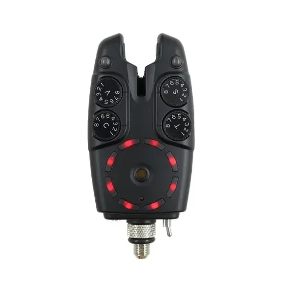 JZH-RF1988(4+1) Сигнализация поклевки на карпа хорошего качества в 2024 году