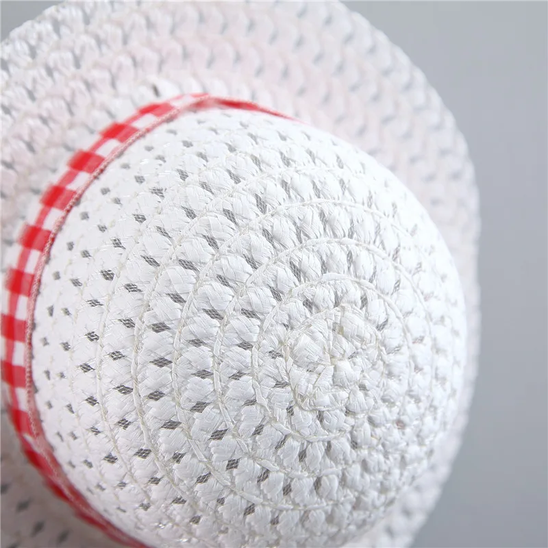 Летнее платье для маленьких девочек Little maven 2022 Красивая цветная повседневная