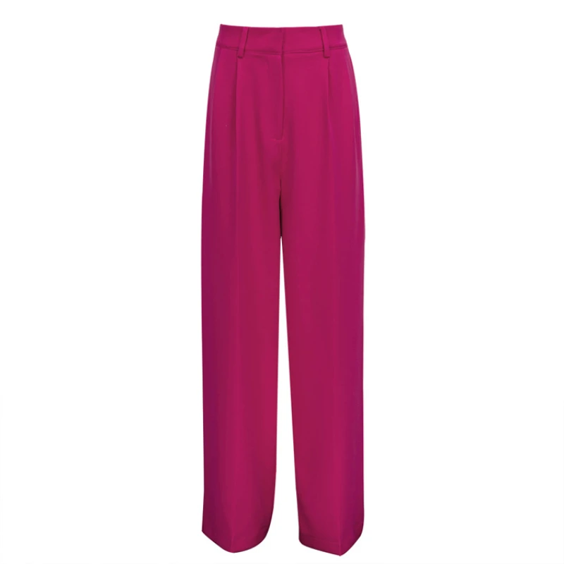 

Harajuku Pants Woman Summer 2022 Female Y2k Clothes New Collection Luxury Designer Vintage Trousers Aesthetic Streetwear