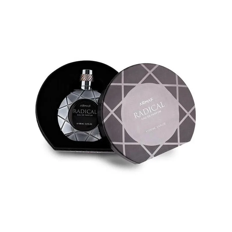 Духи Armaf Radical Blue - парфюмерная вода 100 мл для мужчин парфюм Армаф Радикал Блу |