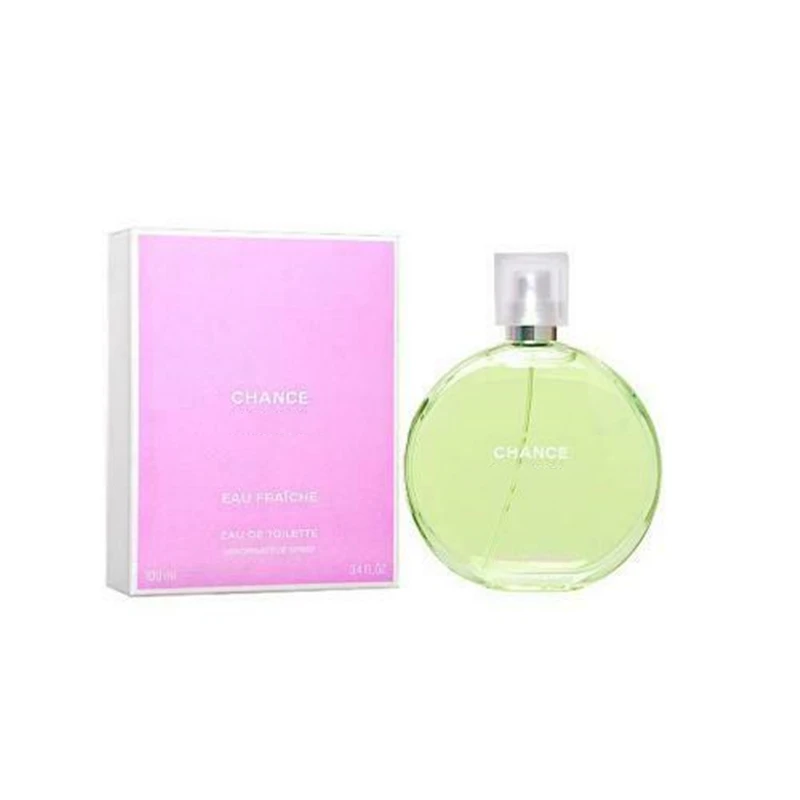 

CHANCE EAU FRAICHE Ladies Parfume Body Spray Parfume Parfumes Mujer Deodorant