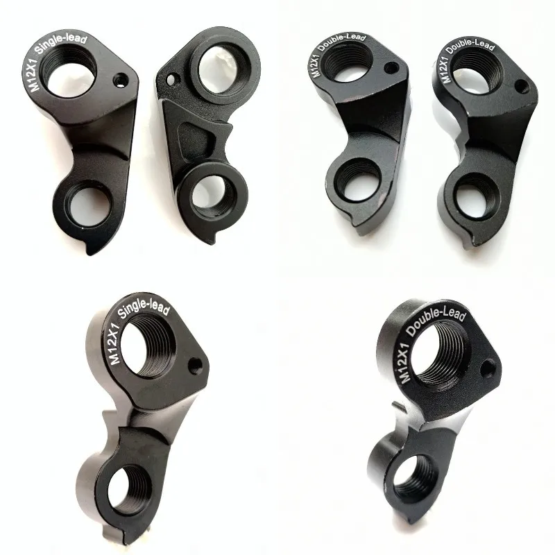 

2pc Bicycle MECH dropout For GT Cannondale K33009 KP419 K33049 Synapse SuperX Slate F-Si TOPSTONE Quick MTB RD derailleur hanger