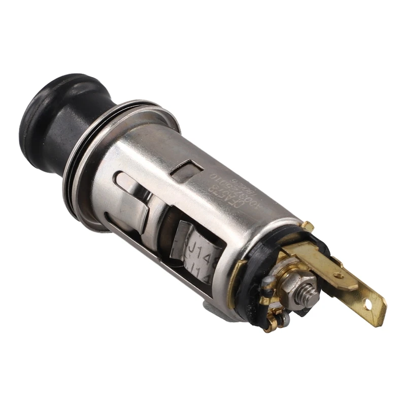 12 В автомобильный прикуриватель в сборе 85500-12240 для Toyota 4Runner Corolla Rav4 Land Cruiser Lexus RX330