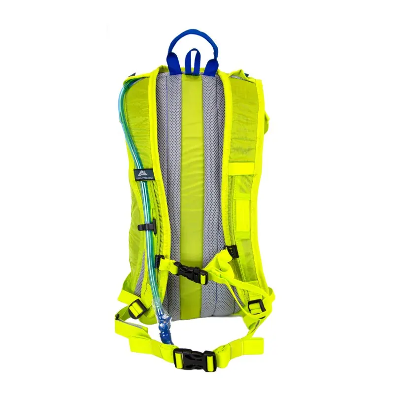 Ozark Trail 17 Liter Daypack Backpack, Yellow