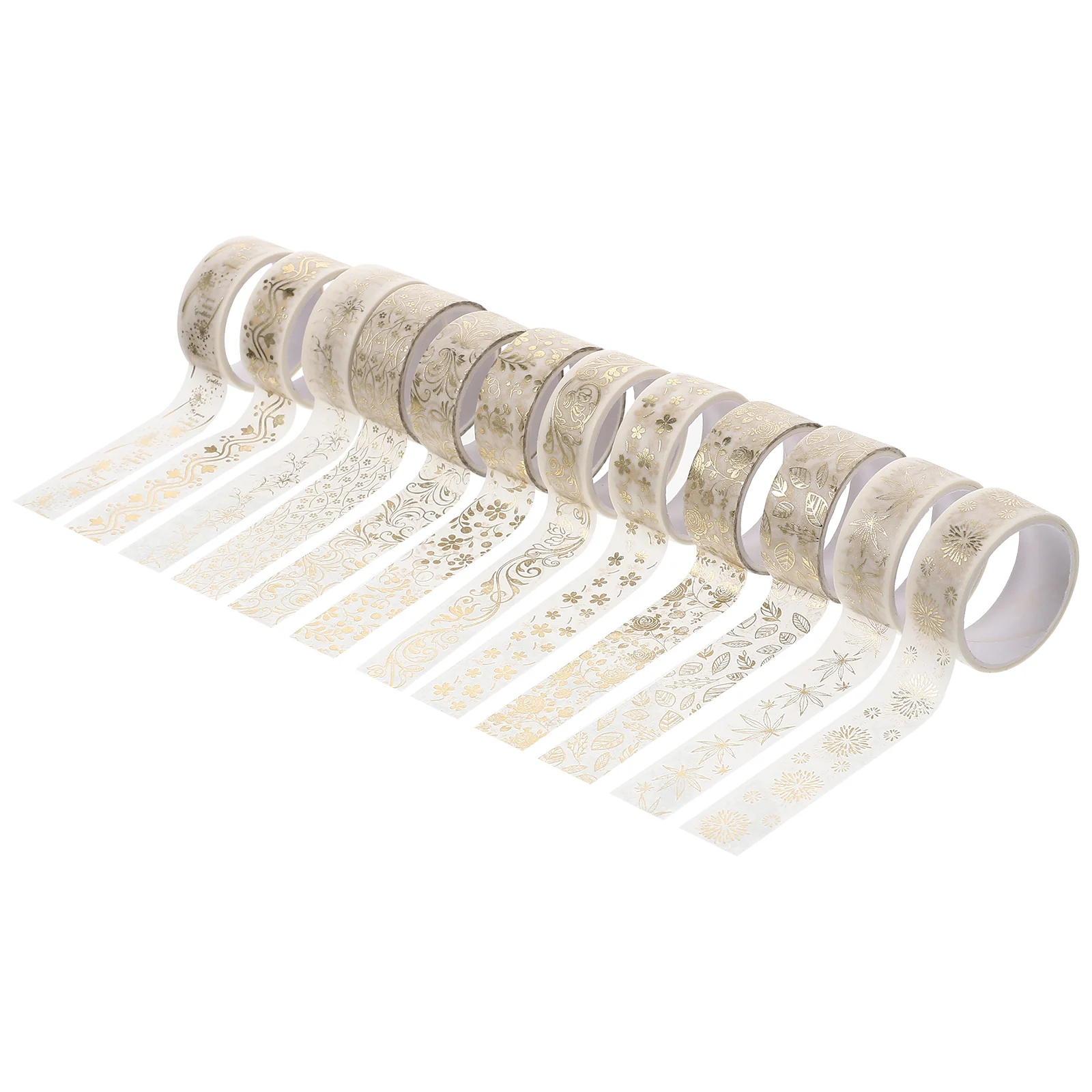 

Декоративная лента Washi ленты для творчества Эстетическая бумажная Подарочная наклейка ремесла блестящая наклейка s Маскировочная упаковка...