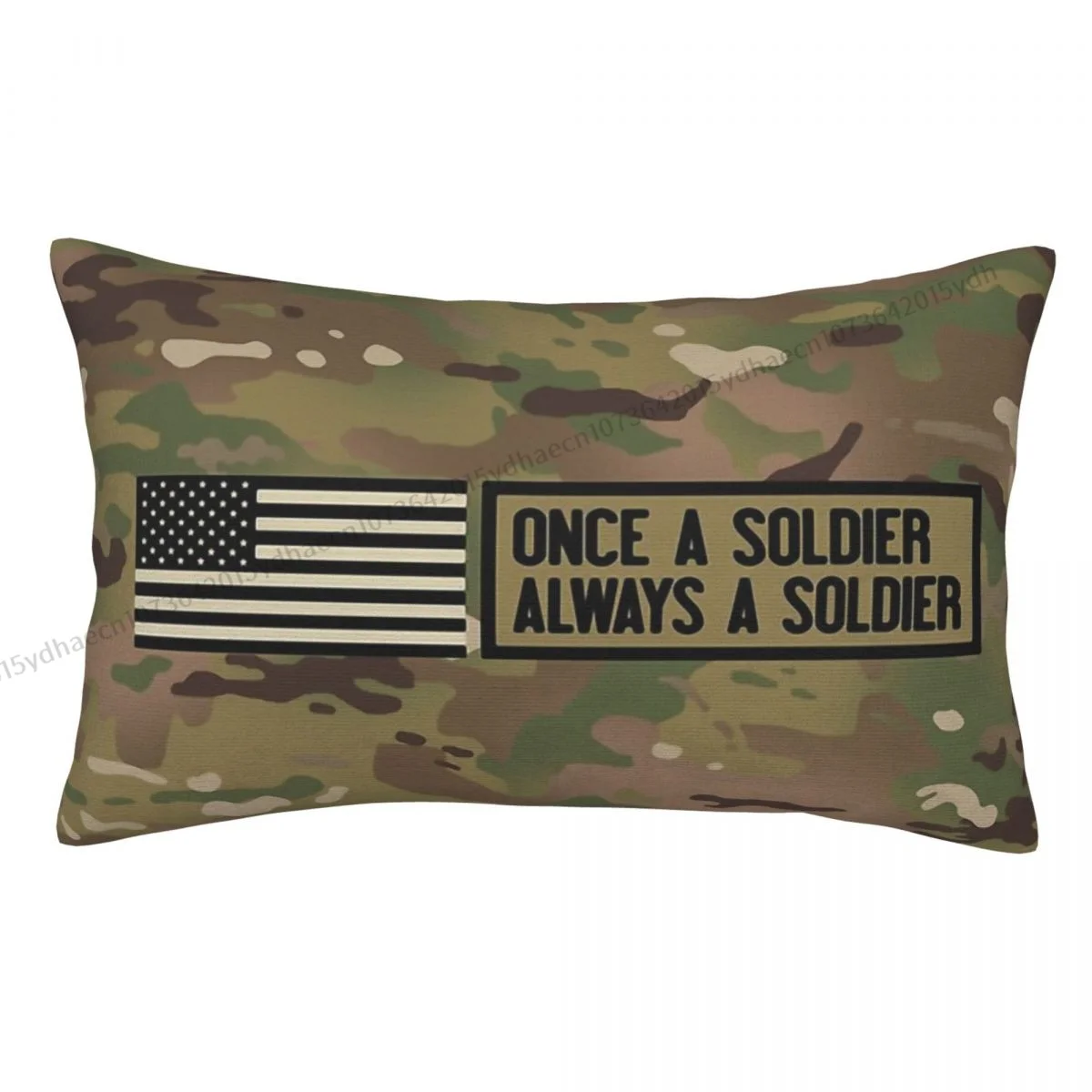 Print Decorative Coussin Pillow Covers