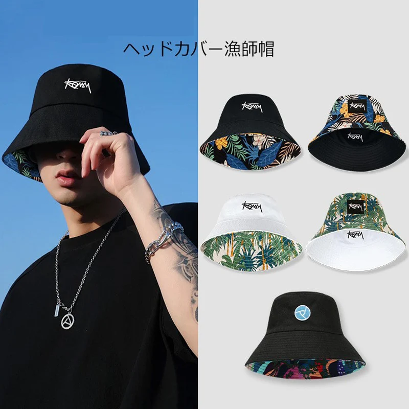 Головной убор большого размера