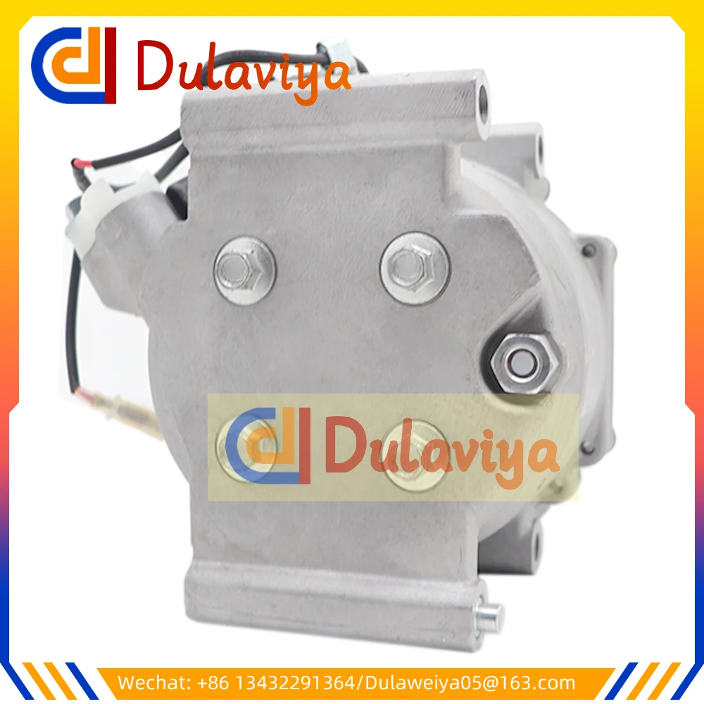 4596135 Компрессор переменного тока для Chrysler Cirrus Sebring Dodge Stratus Plymouth Breeze 5069029AA 5016695AA 4595666