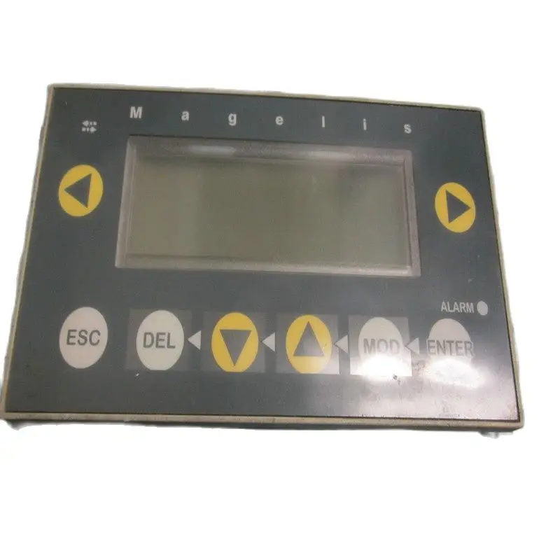 

In Good Condition Text Screen XBTN401 In Stock
