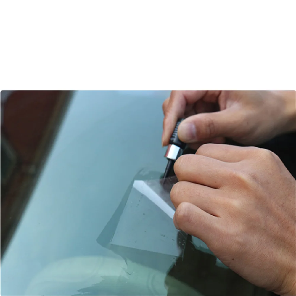 

Инструмент «сделай сам» для ремонта треснувшего лобового стекла автомобиля для lada granta kalina vesta priora largus 2110 niva 2107 2106 2109 ВАЗ Самара