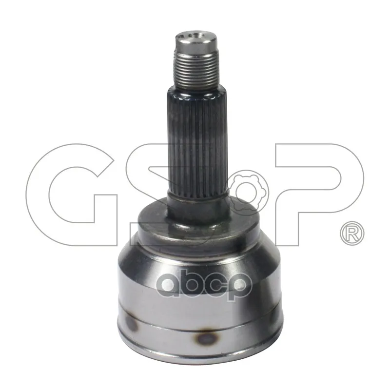 Шрус(Смазка Пыльник Хомуты Стопорное Кольцо) 28*22*58 6*59 Mazda 3 Bk5p Zy-Ve ✃-✄ Ma-042 Ma-42