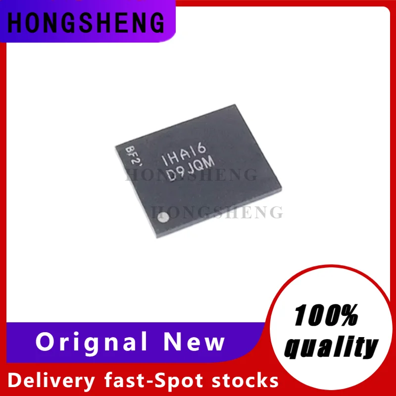 

Free Shipping 2-10pcs/lots MT47H128M16 MT47H128M16HG-3 IT:A Screen: D9JQM BGA DDR2 SDRAM memory chip IC in stock